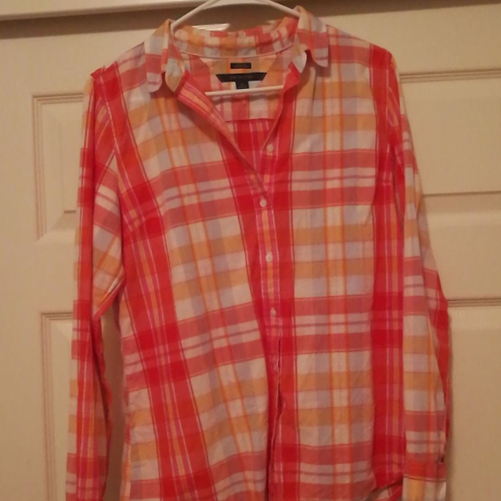 flannel